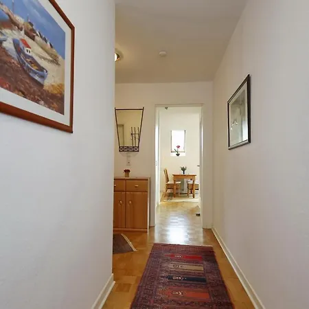 Seeschwalbe 13 Boltenhagen (Ostseebad)