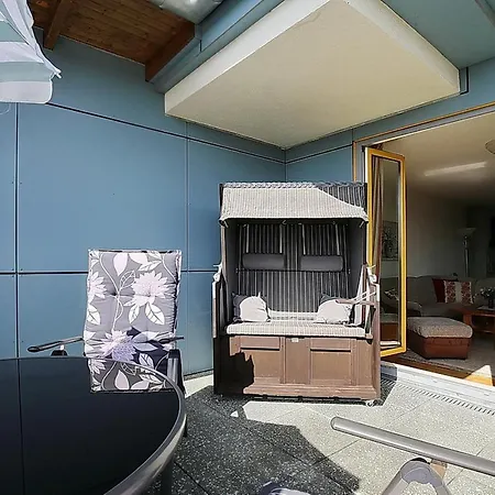 Seeschwalbe 13 * Boltenhagen (Ostseebad)