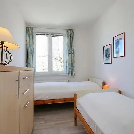 Seeschwalbe 13 Apartment Boltenhagen (Ostseebad)