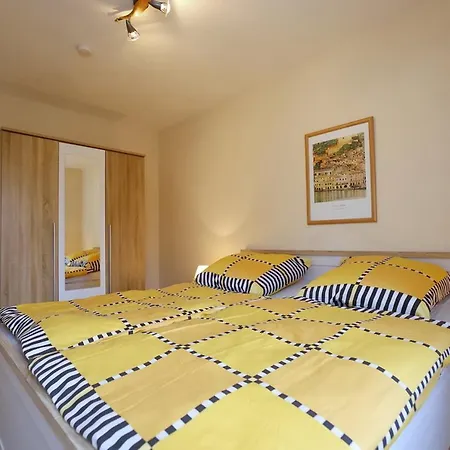 Seeschwalbe 13 Appartement Boltenhagen (Ostseebad)