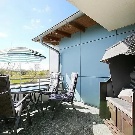 Seeschwalbe 13 * Boltenhagen (Ostseebad)