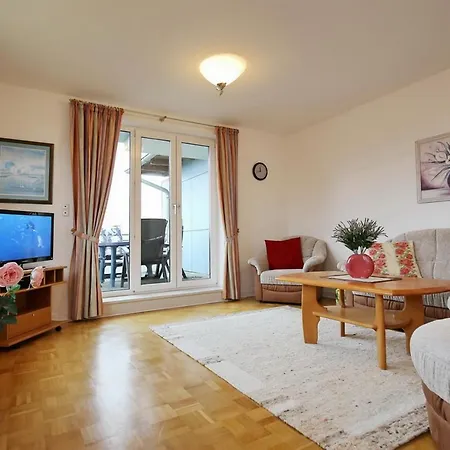 Seeschwalbe 13 Boltenhagen (Ostseebad)