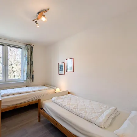 Seeschwalbe 13 Apartmán
